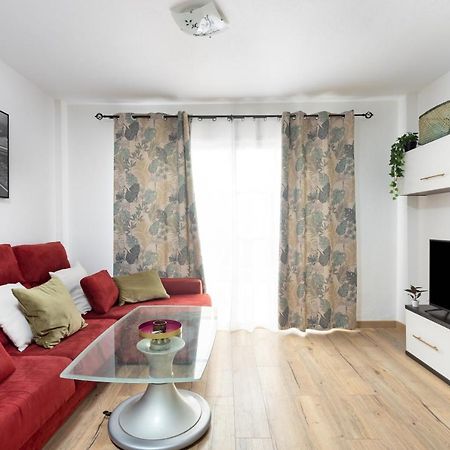 Duplex On The Beach By Sunkeyrents Callao Salvaje Exterior foto