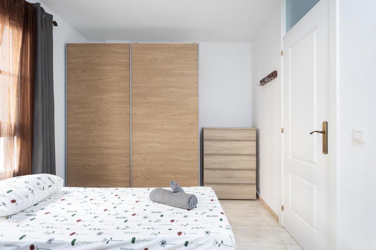 Duplex On The Beach By Sunkeyrents Callao Salvaje Exterior foto