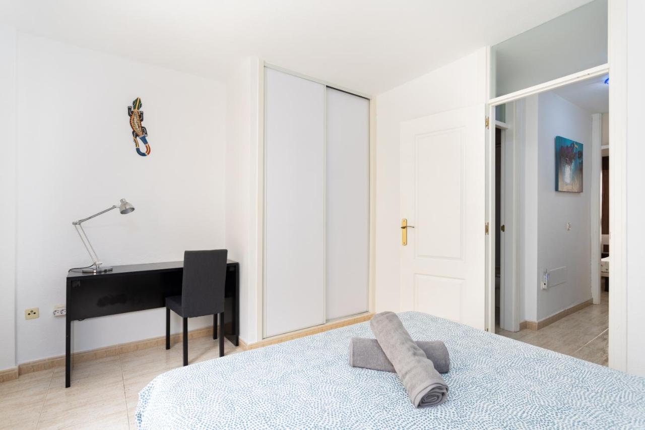 Duplex On The Beach By Sunkeyrents Callao Salvaje Exterior foto