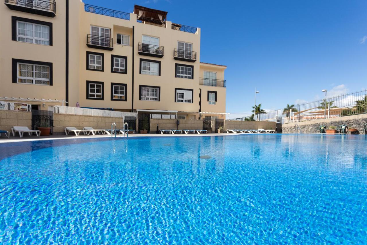 Duplex On The Beach By Sunkeyrents Callao Salvaje Exterior foto