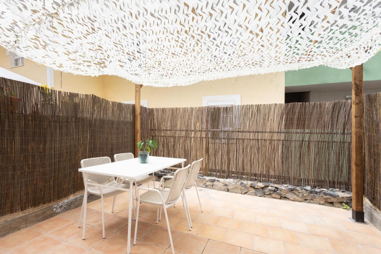 Duplex On The Beach By Sunkeyrents Callao Salvaje Exterior foto